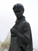 Півпостать