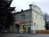 2012 р. Північно-західний флігель.…