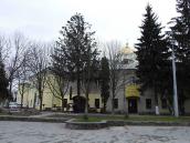 Ліва частина