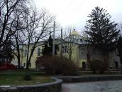 2012 р. Центральна частина. Вигляд з…