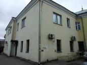 Південно-східний флігель