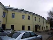 Східний фасад