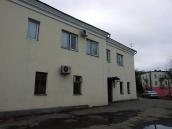 Південно-східний флігель