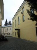 2012 р. Центральна частина. Вигляд з…