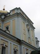 2012 р. Фрагмент трансепта. Вигляд з…