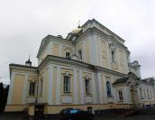 2012 р. Загальний вигляд з позиції А1