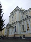 2012 р. Трансепт. Вигляд з позиції А4