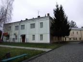 2012 р. Північно-західний флігель.…