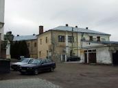 2012 р. Південно-східний флігель.…