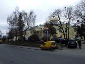 Ліва частина