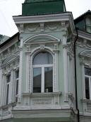 2012 р. Фрагмент наріжного еркера