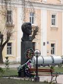 2012 р. Загальний вигляд у 3/4