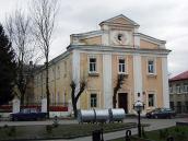 2012 р. Південно-західне крило. Вигляд…