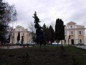 2012 р. Загальний вигляд з північного…