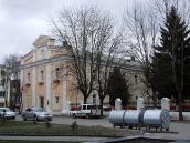 2012 р. Північно-східне крило. Вигляд…