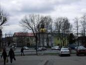 2012 р. Загальний вигляд з півночі