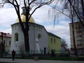 2012 р. Загальний вигляд з північного…