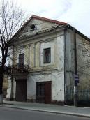 2012 р. Фасад по вул. Данила…