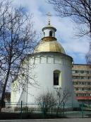 2012 р. Загальний вигляд зі сходу