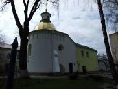 2012 р. Загальний вигляд з північного…