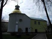 2012 р. Загальний вигляд з півночі