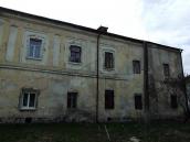 Західна частина