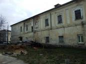 Східна частина