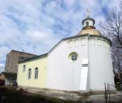 2012 р. Загальний вигляд з півдня