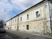 Ліва частина