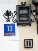 Охоронна дошка пам’ятки