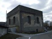 2012 р. Загальний вигляд з півночі