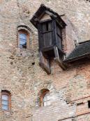 Дерев’яна споруда