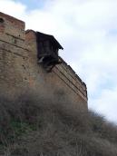 2012 р. Дерев’яна споруда на зламі…