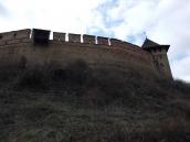 Права частина з Владичною баштою