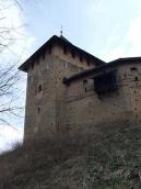 Вигляд з північного заходу