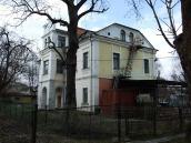 2012 р. Загальний вигляд з південного…