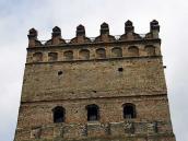 Верхні яруси