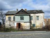 2012 р. Фронтальний вигляд (з півдня)