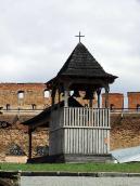 2012 р. Загальний вигляд із заходу