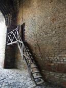 2012 р. Фрагмент південної стіни…