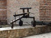 2012 р. Стріломет (?)