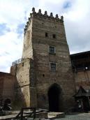 Вигляд з південного сходу