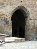 Східна арка проїзду