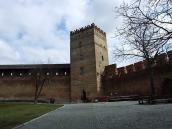 Стирова башта