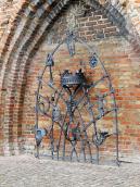 Символічна скульптура