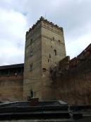 2012 р. Загальний вигляд із заходу