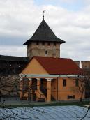 2012 р. Загальний вигляд з півдня на…