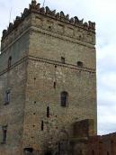 Верхні яруси