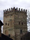 2012 р. Верхні яруси. Вигляд з…