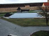 Павільйон над церквою св.Іоана…